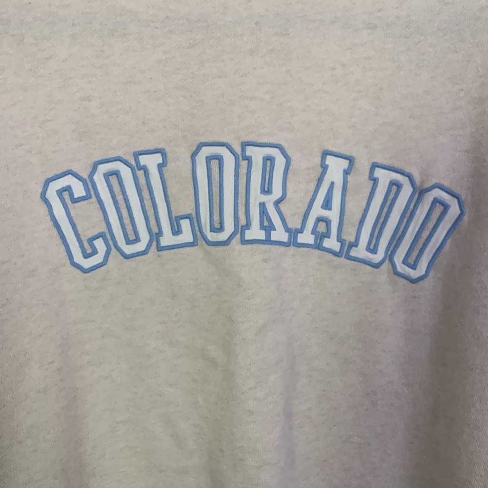 Colorado Sweater - Picture 3 of 6